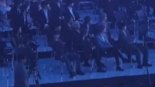 BTS Reaction to Twice Yes or Yes + Dance The Night Away at The Fact Music Award
