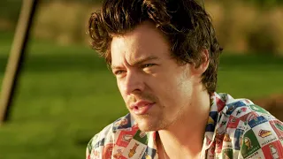 Harry Styles Gets Candid About Zayn Malik LEAVING One Direction