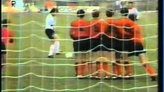 1983 (November 20) West Germany 2-Albania 1 (EC Qualifier).mpg