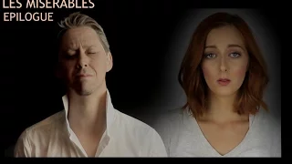 Valjean's Death  - Epilogue - Musical Les Misérables by Thomas Unmack & Julia Koep