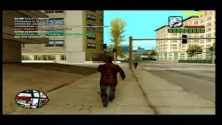 Как установить ТЕКСТУРЫ на Gta San Andreas?