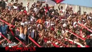 Esta es la banda de River Plate