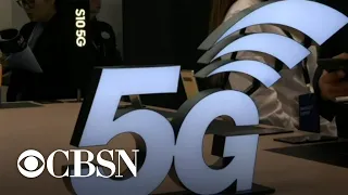 AT&T and Verizon delay launch of 5G networks in some areas