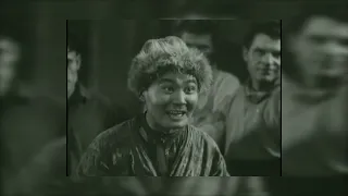 весь колхоз растащили / Вражьи тропы (1935)