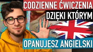 5 PROSTYCH NAWYKÓW, dzięki którym OPANUJESZ ANGIELSKI