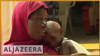 🌍 UN: 11 million people in urgent need in Lake Chad region | Al Jazeera English