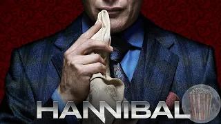 I Relate to The "Hannibal" TV Series A Little Too Much!!