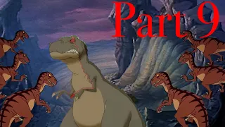 The Dinosaur King Part 9