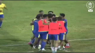 نادي بارادو 5-0 إتحاد بسكرة 🔥🇩🇿 الاكاديمية تحطم طموح ابناء النخيل في بسكرة 🔥🤯