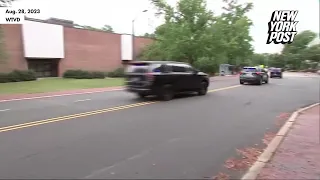 Faculty member believed killed, suspect in custody after shooting at UNC at Chapel Hill