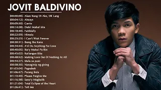 Jovit Baldivino OPM Nonstop Love Songs Collection - Best of Jovit Baldivino