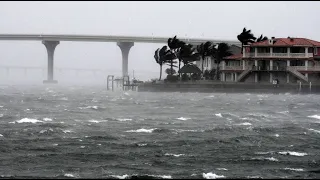 Live Coverage: Hurricane Ian Makes Landfall in Florida | LX News