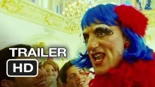 Reality Official Trailer #1 (2013) - Italian Movie HD