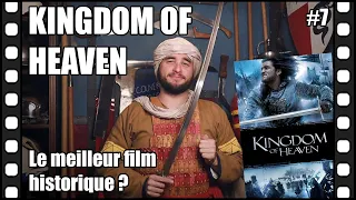 Kingdom of Heaven - Les vraies croisades ? LR#7