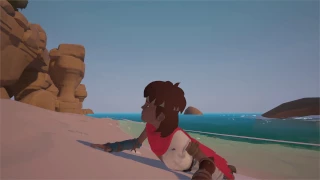 RiME Official Reveal Gameplay Trailer - The Next PS4 Cult Hit