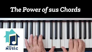 Witness the Power of SUS CHORDS in Action