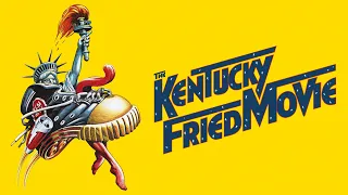 Official Trailer - THE KENTUCKY FRIED MOVIE (1977, John Landis, George Lazenby, Donald Sutherland)