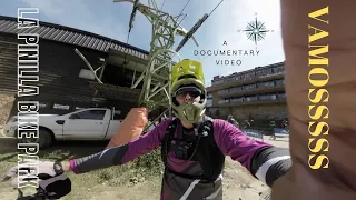 Sueño Cumplido⚡️La Pinilla Bike Park