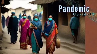 Pandemic Covid 19 A Short Film.