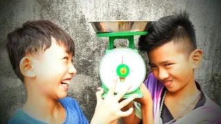 Coi Cấm Cười | Phiên Bản Việt Nam - NCT Vlogs - Part17.