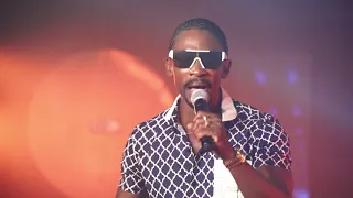 Christopher Martin LIVE Performance | Reggae Gold 2020