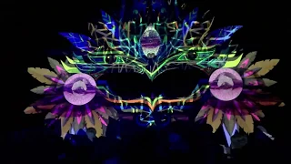 Insector Live @ Ozora one day in Mexico