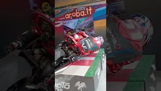 Michele Pirro51 on Moto Trainer, the best Motorcycle simulator, Simulateur moto, Simulador de motogp