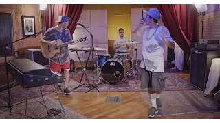 Twenty One Pilots - Stressed Out (LOOMY, Federico Baroni & Fabio Vitiello Cover)