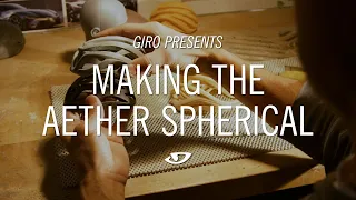 Making the Aether Spherical