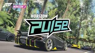Horizon Pulse 2016 (Alternative Radio)