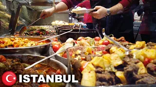 Turkey's Delicious Street Food Tour Istanbul | Delicious Street Food