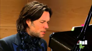 Rufus Wainwright, "Respectable Dive", Live in The Greene Space