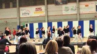 Variation danse Aubel