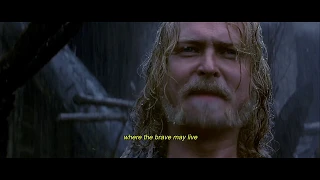 The 13th warrior - Prayer before the final battle