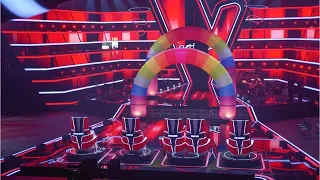 Neue "The Voice Kids"-Staffel: Diese beliebten Coaches sind 2024 dabei