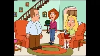 Family Guy - 'Eight Is Enough' reunion show