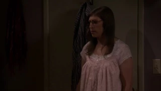 The Big Bang Theory   9x11   Sheldon And Amy Have Sex   All Scenes