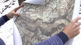 Yosemite Nature Notes - 6 - Maps