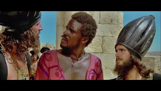 JESUS CHRIST SUPERSTAR ( Damned For All Time / Blood Money - 1973 )  HD