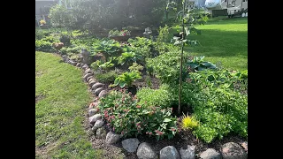 End of May Garden Tour