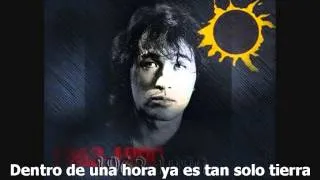 Viktor Tsoi "Kinó" - La estrella llamada Sol (sub