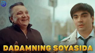 Baxtiyor G'oziyev - Dadamning soyasida (Премьера клипа 2022)