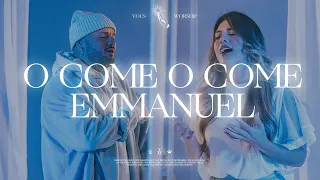 O Come O Come Emmanuel — VOUS Worship (Official Music Video)