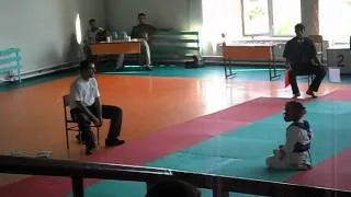 KARATE KYOKUSHINKAY ARMENIA  GYUMRI