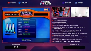 OMG KON! LIVE 71.75 - Party Like it's 2004 (Fusion)