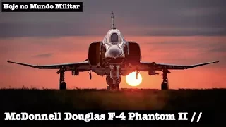 McDonnell Douglas F-4 Phantom II