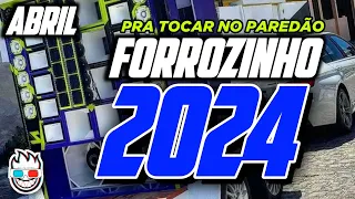 FORROZINHO 2024 REPERTÓRIO ATUALIZADO 2024 CD NOVO 2024 SELEÇÃO 2024 #nordeste #piseiro #forrozin