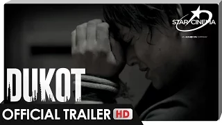 'DUKOT' Official Trailer | Enrique Gil | 'DUKOT'