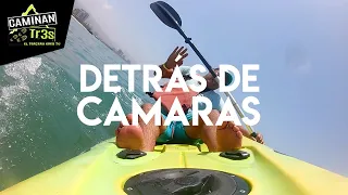 NOS ROBARON EN TAGANGA || CaminanTr3s, El tercero eres tú!