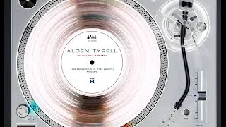 ALDEN TYRELL FEAT. FRED VENTURA - LOVE EXPLOSION 05 (℗2006 / ©2013)